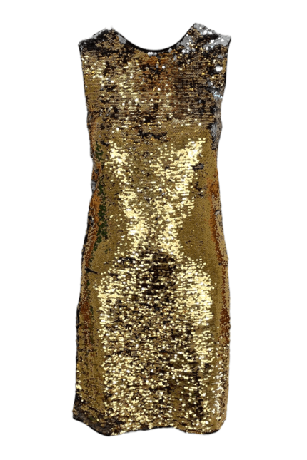 Vestido Marciano Lentejuelas